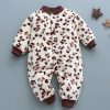 boys and girls rompers Overall  jumpsuit costume one piece - Image 3