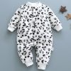 boys and girls rompers Overall  jumpsuit costume one piece - Image 6