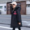 Teenage Big Boys Winter Jacket