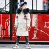 Teenage Big Boys Winter Jacket - Image 4
