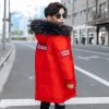 Teenage Big Boys Winter Jacket - Image 3