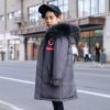 Teenage Big Boys Winter Jacket - Image 2