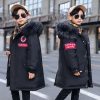 Teenage Big Boys Winter Jacket - Image 8